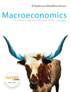 Macroeconomics: Principles, Applications, and Tools