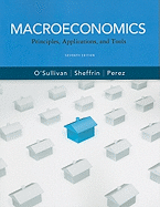 Macroeconomics: Principles, Applications, and Tools