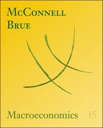 Macroeconomics: Principles, Problems, and Policies