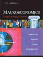 Macroeconomics: Private and Public Choice
