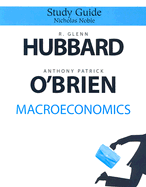 Macroeconomics Study Guide