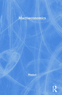 Macroeconomics: The Dynamics of Commodity Production