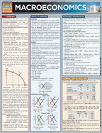 Macroeconomics (Updated) Laminated Reference Guides