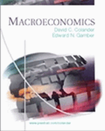 Macroeconomics