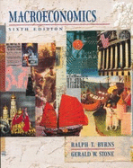 Macroeconomics - Byrns, Ralph T, and Stone, Gerald