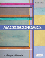 Macroeconomics by N Gregory Mankiw: Compare Prices on New & Used