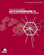 Macromedia Authorware 6 Training from the Source