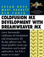 Macromedia Coldfusion MX: Development with Dreamweaver MX