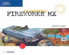 Macromedia Fireworks MX