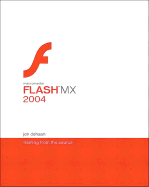 Macromedia Flash MX 2004: Training from the Source