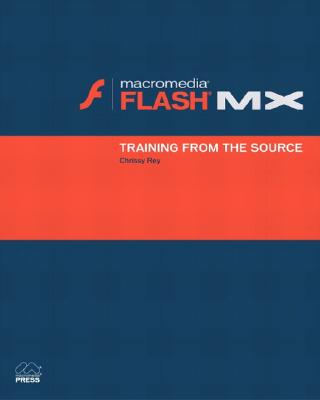 Macromedia Flash MX - Rey, Chrissy