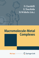 Macromolecule-Metal Complexes