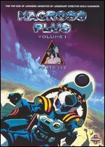 Macross: Episode 2: Countdown