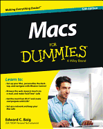 Macs for Dummies