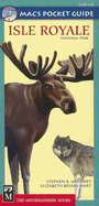 Mac's Pocket Guide Isle Royale National Park