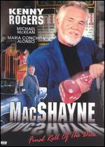 MacShayne: Final Roll of the Dice