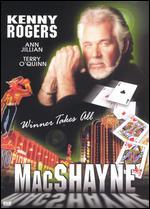 MacShayne: Winner Takes All