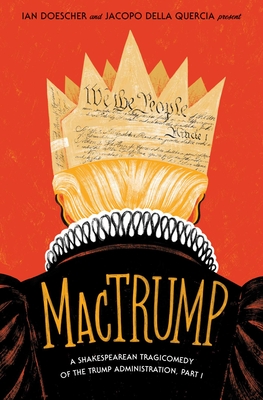 MacTrump - Doescher, Ian, and Quercia, Jacopo