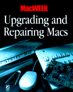 MacWeek upgrading and repairing your Mac