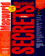 MacWorld Mac Secrets