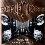 Macy: Reflections