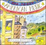 Mad about American Music