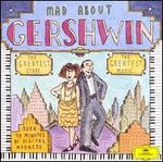 Mad About Gershwin