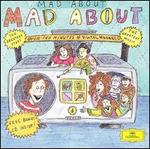 Mad About Mad About