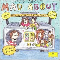 Mad About Mad About - Accademia di Santa Cecilia Orchestra; Alexis Weissenberg (piano); Berlin Philharmonic Orchestra; Cheryl Studer (vocals);...