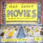 Mad About Movies
