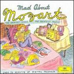 Mad About Mozart