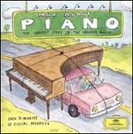 Mad About Piano