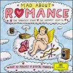 Mad About Romance