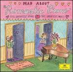 Mad about Romantic Piano