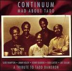 Mad About Tadd