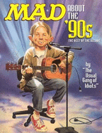 Mad about the '90s