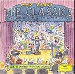 Mad about The Classics