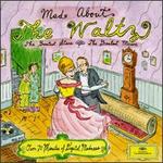 Mad about the Waltz