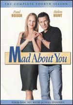 Mad About You: Season 04