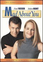 Mad About You: Season 05