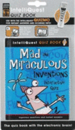 Mad and Miraculous Inventions Interactive Quiz
