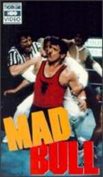 Mad Bull