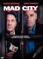 Mad City