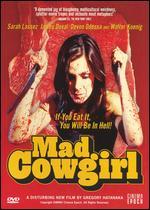 Mad Cowgirl