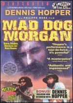 Mad Dog Morgan