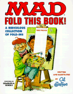 "Mad": Fold This Book