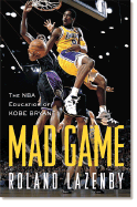 Mad Game