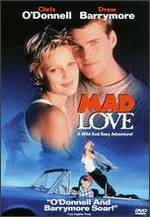 Mad Love