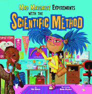 Mad Margaret Experiments with the Scientific Method