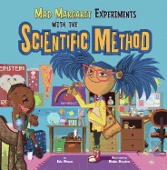 Mad Margaret Experiments with the Scientific Method